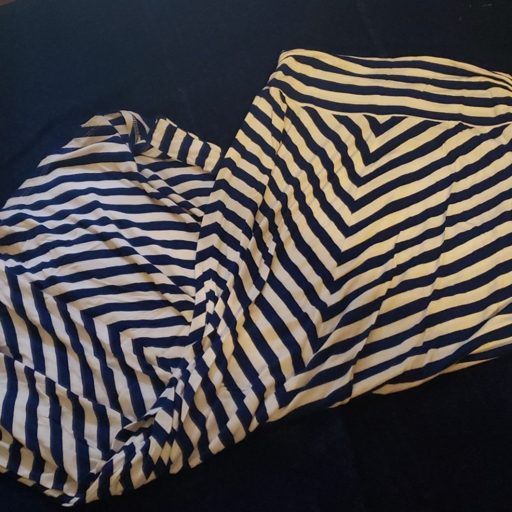 Maxi skirt
